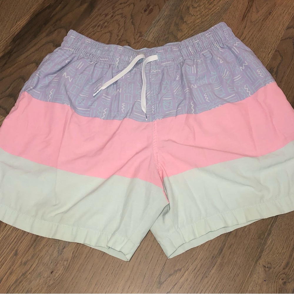 Chubbies Swim trunks